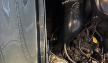 Porsche 993 Carrera 3.6 Coupé BV6 – 1994 – Vendue complet