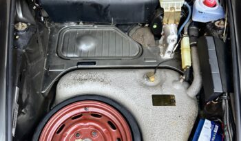 Porsche 911 Carrera 3.2 Targa G50 * Etat concours * – 1989 complet