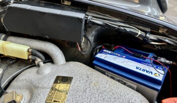 Porsche 911 Carrera 3.2 Targa G50 * Etat concours * – 1989 complet