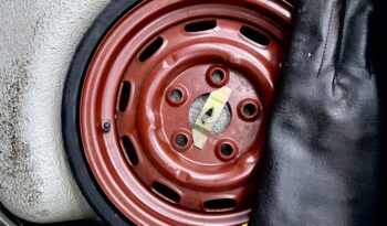 Porsche 911 Carrera 3.2 Targa G50 * Etat concours * – 1989 complet