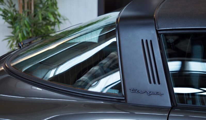 Porsche 911 Carrera 3.2 Targa G50 * Etat concours * – 1989 complet