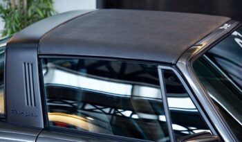 Porsche 911 Carrera 3.2 Targa G50 * Etat concours * – 1989 complet