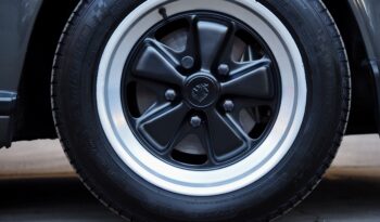 Porsche 911 Carrera 3.2 Targa G50 * Etat concours * – 1989 complet