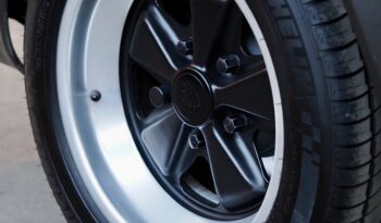 Porsche 911 Carrera 3.2 Targa G50 * Etat concours * – 1989 complet