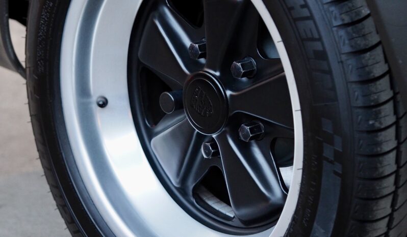 Porsche 911 Carrera 3.2 Targa G50 * Etat concours * – 1989 complet