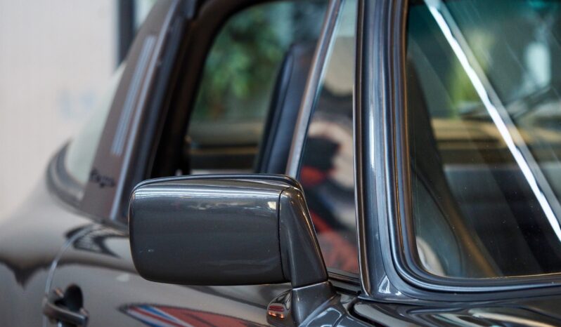 Porsche 911 Carrera 3.2 Targa G50 * Etat concours * – 1989 complet