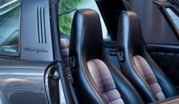 Porsche 911 Carrera 3.2 Targa G50 * Etat concours * – 1989 complet