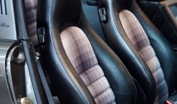 Porsche 911 Carrera 3.2 Targa G50 * Etat concours * – 1989 complet