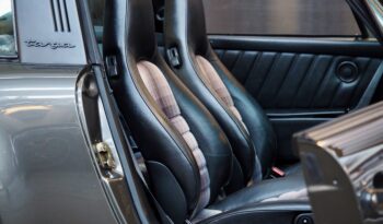 Porsche 911 Carrera 3.2 Targa G50 * Etat concours * – 1989 complet