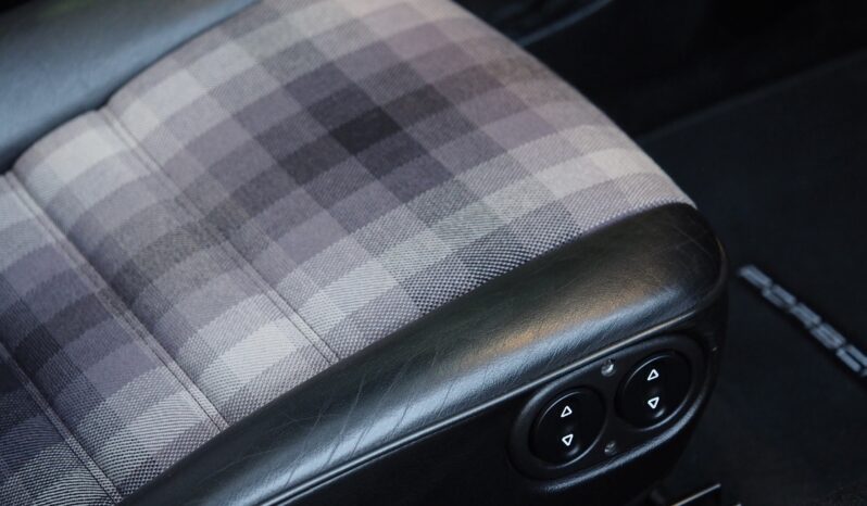 Porsche 911 Carrera 3.2 Targa G50 * Etat concours * – 1989 complet