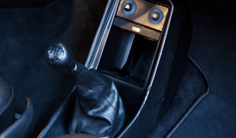 Porsche 911 Carrera 3.2 Targa G50 * Etat concours * – 1989 complet