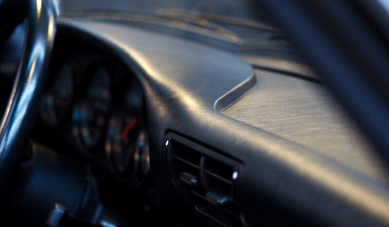 Porsche 911 Carrera 3.2 Targa G50 * Etat concours * – 1989 complet