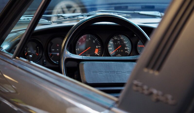 Porsche 911 Carrera 3.2 Targa G50 * Etat concours * – 1989 complet