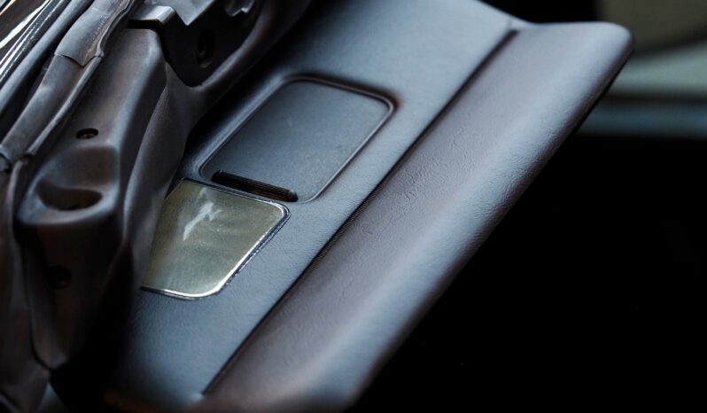 Porsche 911 Carrera 3.2 Targa G50 * Etat concours * – 1989 complet