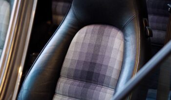 Porsche 911 Carrera 3.2 Targa G50 * Etat concours * – 1989 complet