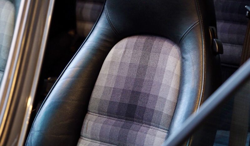 Porsche 911 Carrera 3.2 Targa G50 * Etat concours * – 1989 complet