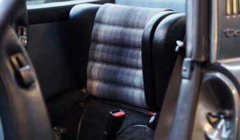 Porsche 911 Carrera 3.2 Targa G50 * Etat concours * – 1989 complet