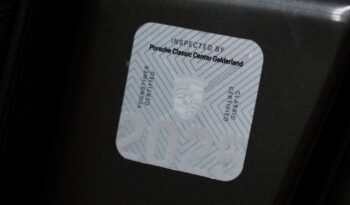 Porsche 911 Carrera 3.2 Targa G50 * Etat concours * – 1989 complet