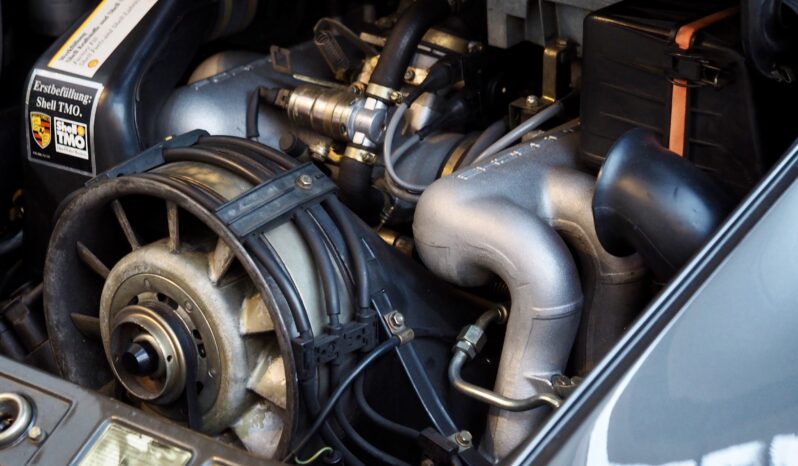 Porsche 911 Carrera 3.2 Targa G50 * Etat concours * – 1989 complet