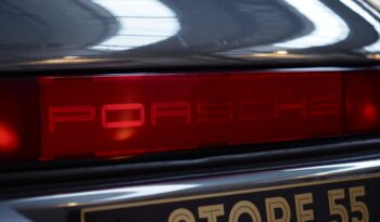 Porsche 911 Carrera 3.2 Targa G50 * Etat concours * – 1989 complet