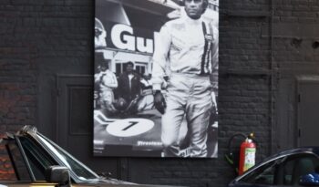 Porsche 911 Carrera 3.2 Targa G50 * Etat concours * – 1989 complet