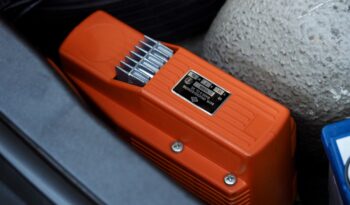 Porsche 911 Carrera 3.2 Targa G50 * Etat concours * – 1989 complet