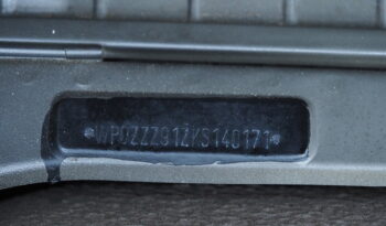 Porsche 911 Carrera 3.2 Targa G50 * Etat concours * – 1989 complet