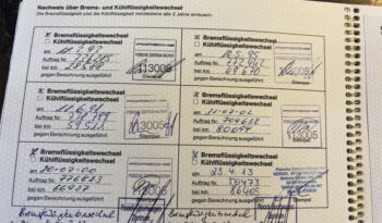 Porsche 911 Carrera 3.2 Targa G50 * Etat concours * – 1989 complet