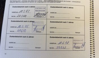 Porsche 911 Carrera 3.2 Targa G50 * Etat concours * – 1989 complet