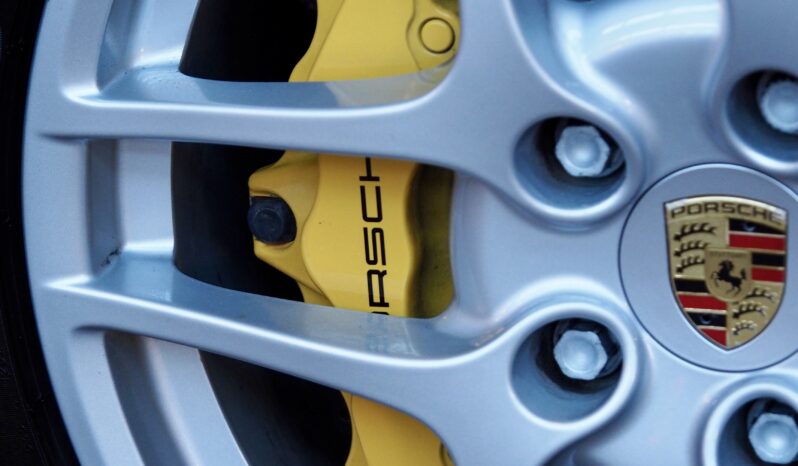 Porsche 997.2 Targa 4S 3.8 PDK – 2008 ( Mod 2009 ) – Vendue complet