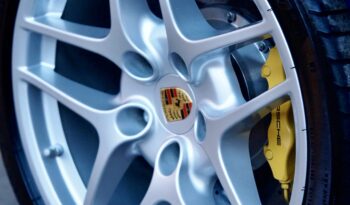 Porsche 997.2 Targa 4S 3.8 PDK – 2008 ( Mod 2009 ) – Vendue complet