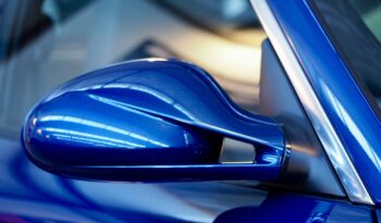 Porsche 997.2 Targa 4S 3.8 PDK – 2008 ( Mod 2009 ) – Vendue complet