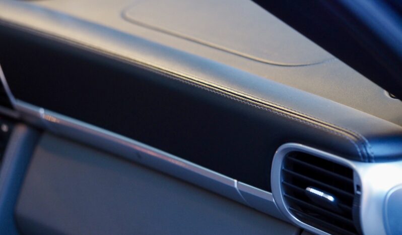 Porsche 997.2 Targa 4S 3.8 PDK – 2008 ( Mod 2009 ) – Vendue complet