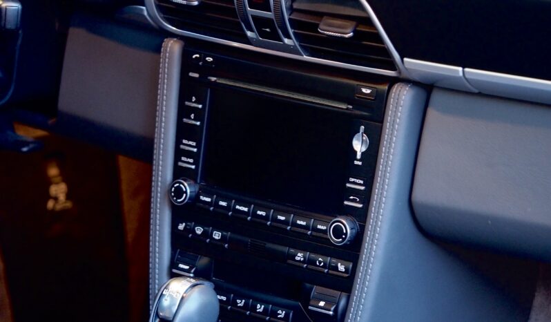 Porsche 997.2 Targa 4S 3.8 PDK – 2008 ( Mod 2009 ) – Vendue complet