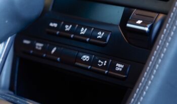 Porsche 997.2 Targa 4S 3.8 PDK – 2008 ( Mod 2009 ) – Vendue complet