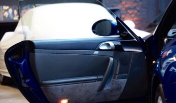 Porsche 997.2 Targa 4S 3.8 PDK – 2008 ( Mod 2009 ) – Vendue complet
