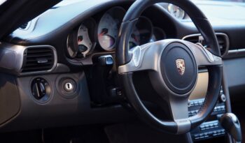 Porsche 997.2 Targa 4S 3.8 PDK – 2008 ( Mod 2009 ) – Vendue complet