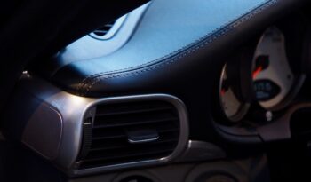 Porsche 997.2 Targa 4S 3.8 PDK – 2008 ( Mod 2009 ) – Vendue complet
