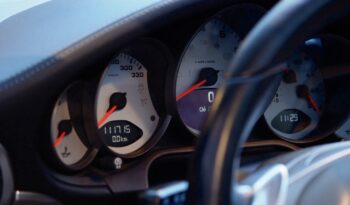 Porsche 997.2 Targa 4S 3.8 PDK – 2008 ( Mod 2009 ) – Vendue complet