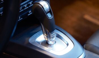 Porsche 997.2 Targa 4S 3.8 PDK – 2008 ( Mod 2009 ) – Vendue complet