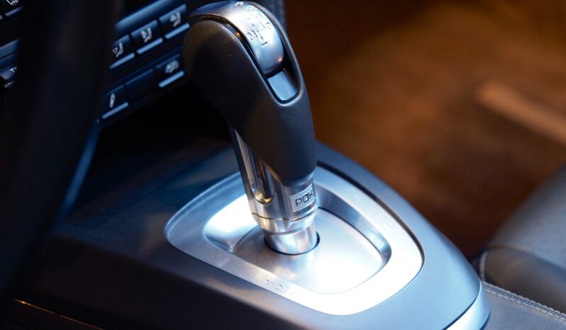 Porsche 997.2 Targa 4S 3.8 PDK – 2008 ( Mod 2009 ) – Vendue complet