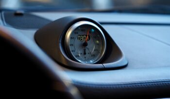 Porsche 997.2 Targa 4S 3.8 PDK – 2008 ( Mod 2009 ) – Vendue complet