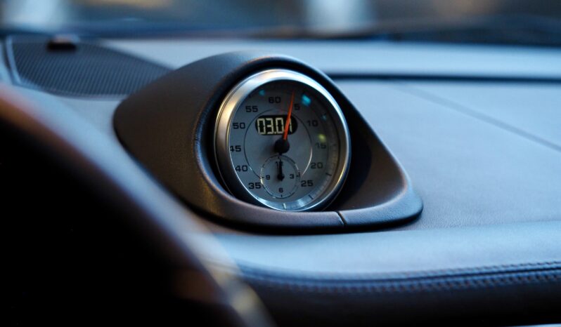 Porsche 997.2 Targa 4S 3.8 PDK – 2008 ( Mod 2009 ) – Vendue complet