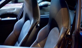 Porsche 997.2 Targa 4S 3.8 PDK – 2008 ( Mod 2009 ) – Vendue complet