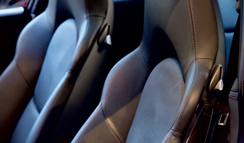 Porsche 997.2 Targa 4S 3.8 PDK – 2008 ( Mod 2009 ) – Vendue complet