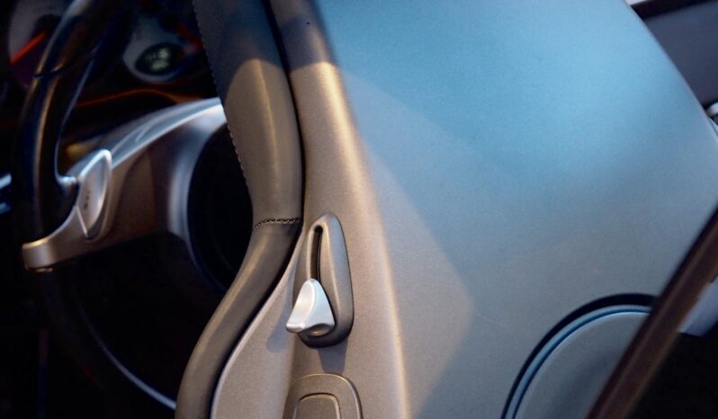 Porsche 997.2 Targa 4S 3.8 PDK – 2008 ( Mod 2009 ) – Vendue complet