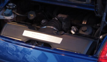 Porsche 997.2 Targa 4S 3.8 PDK – 2008 ( Mod 2009 ) – Vendue complet