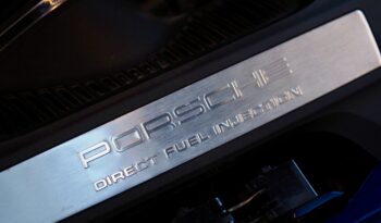 Porsche 997.2 Targa 4S 3.8 PDK – 2008 ( Mod 2009 ) – Vendue complet