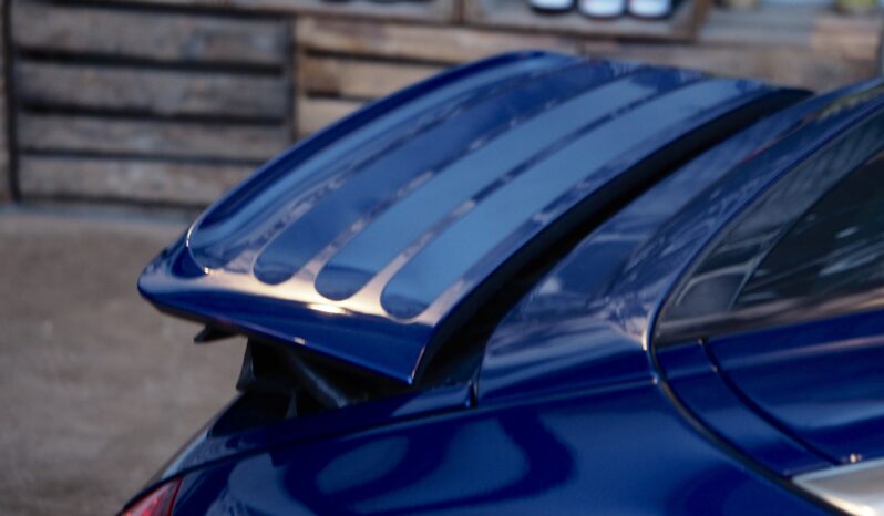 Porsche 997.2 Targa 4S 3.8 PDK – 2008 ( Mod 2009 ) – Vendue complet