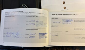 Porsche 997.2 Targa 4S 3.8 PDK – 2008 ( Mod 2009 ) – Vendue complet